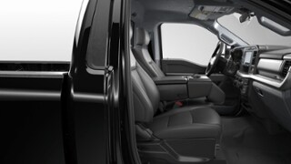 2026 Ford Super Duty® Internal Image 1